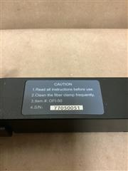 JONARD TOOLS OFI-50 FIBER OPTIC LIGHT METER
